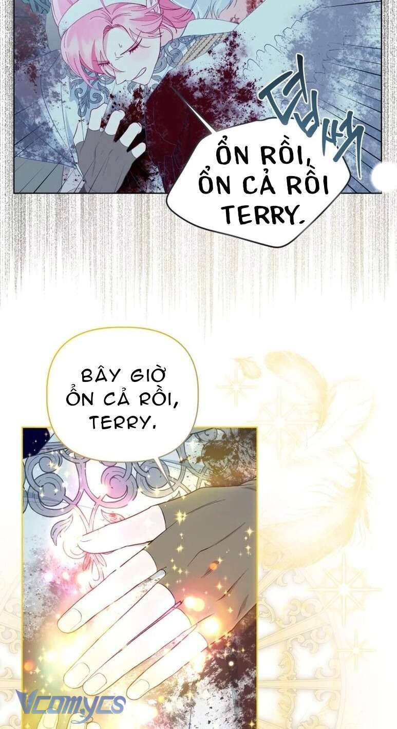 Sự Điều Trị Đặc Biệt Của Tinh Linh Chap 72 - Next Chap 73