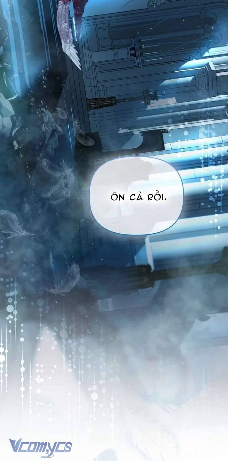 Sự Điều Trị Đặc Biệt Của Tinh Linh Chap 72 - Next Chap 73