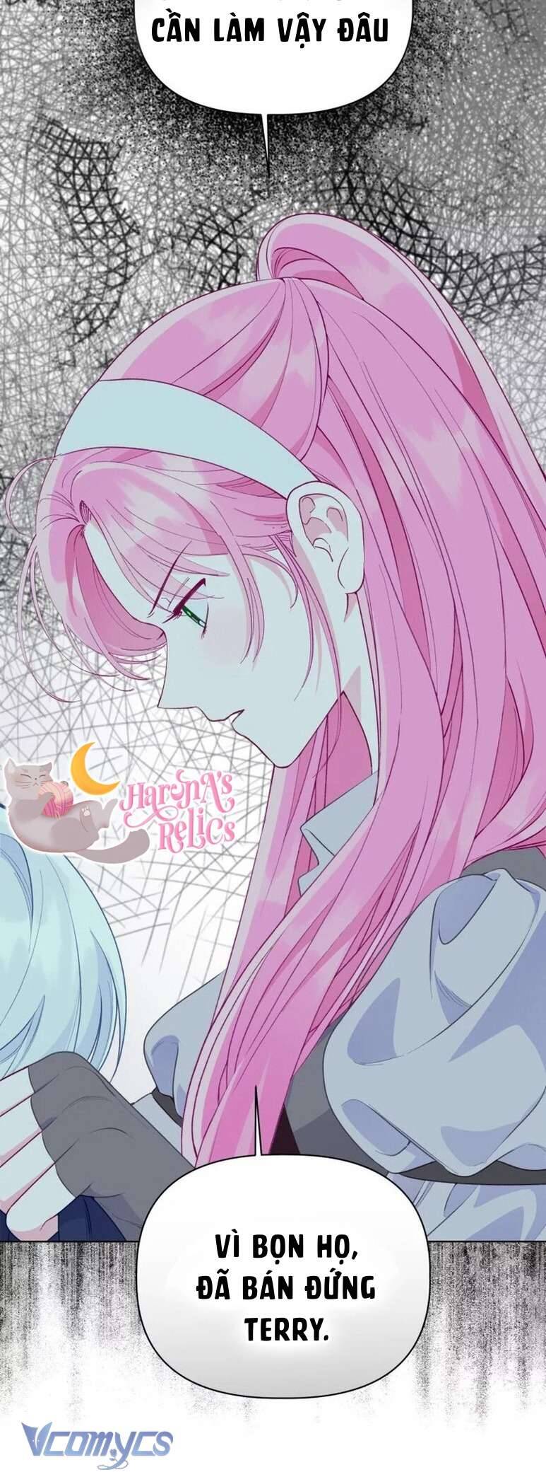 Sự Điều Trị Đặc Biệt Của Tinh Linh Chap 72 - Next Chap 73