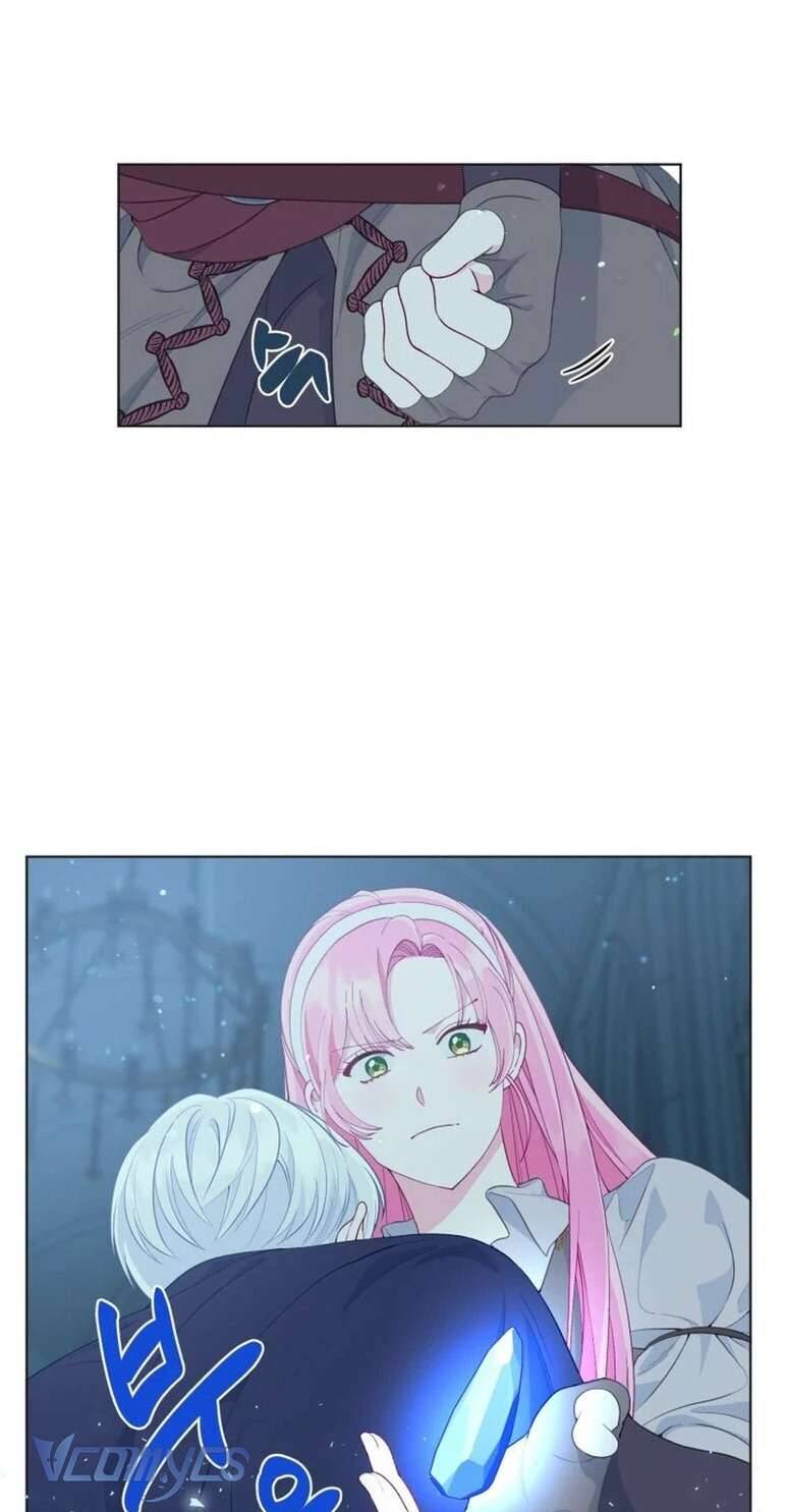 Sự Điều Trị Đặc Biệt Của Tinh Linh Chap 72 - Next Chap 73