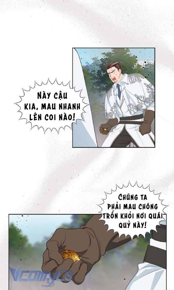 Sự Điều Trị Đặc Biệt Của Tinh Linh Chap 72 - Next Chap 73