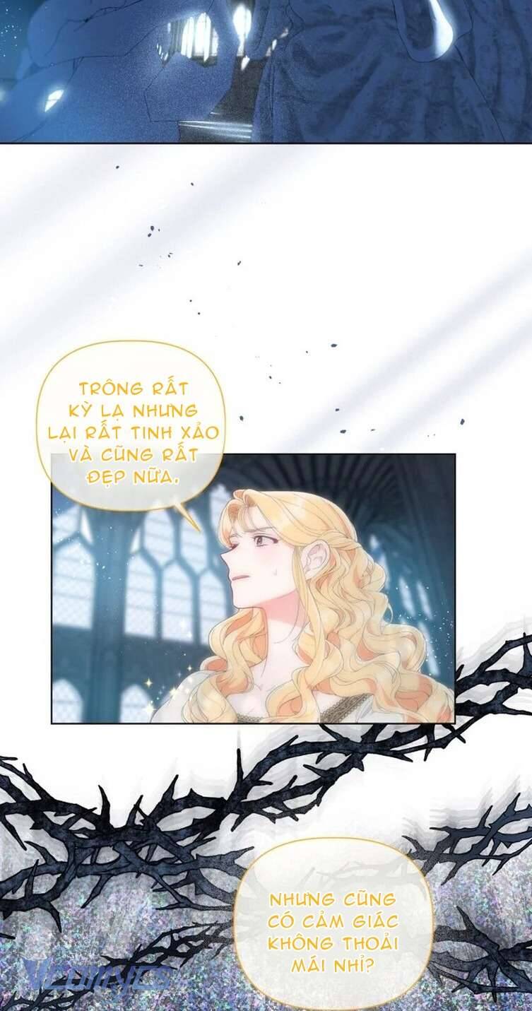 Sự Điều Trị Đặc Biệt Của Tinh Linh Chap 72 - Next Chap 73