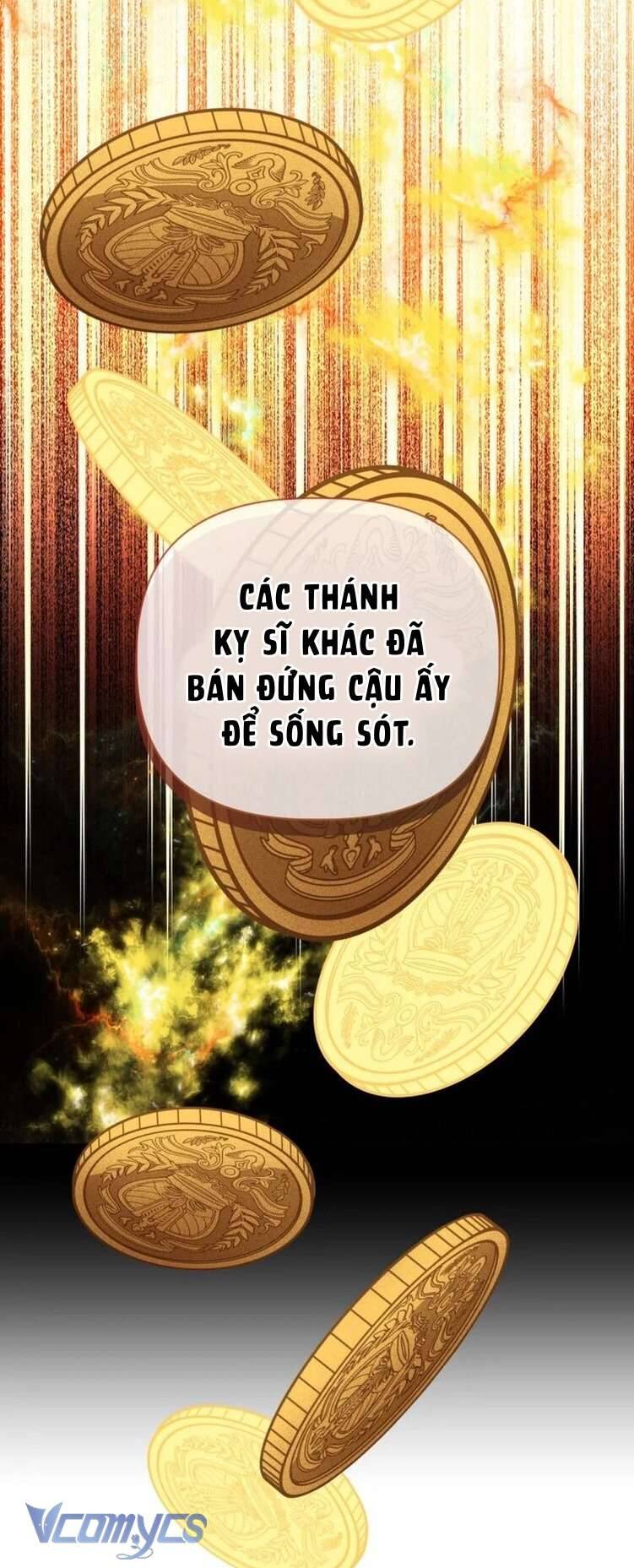Sự Điều Trị Đặc Biệt Của Tinh Linh Chap 73 - Next Chap 74