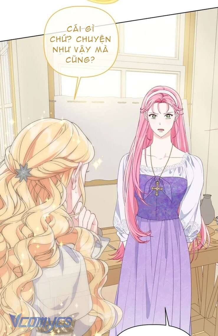 Sự Điều Trị Đặc Biệt Của Tinh Linh Chap 73 - Next Chap 74