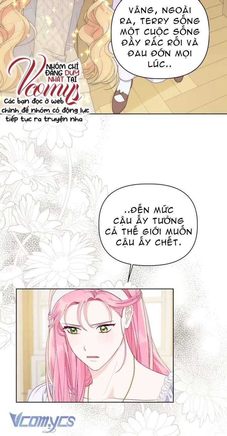 Sự Điều Trị Đặc Biệt Của Tinh Linh Chap 73 - Next Chap 74