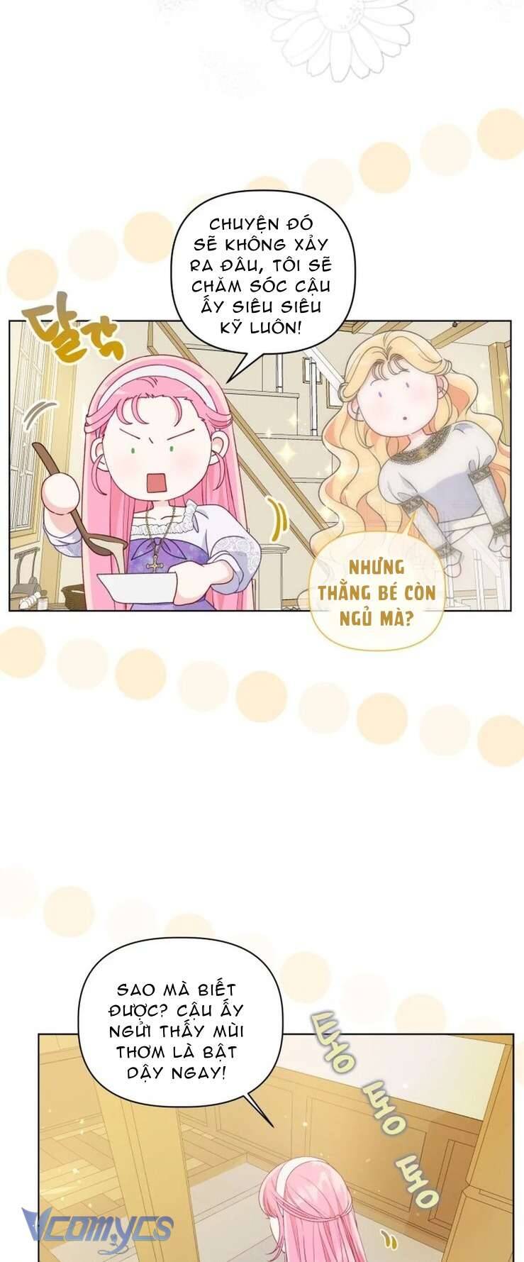 Sự Điều Trị Đặc Biệt Của Tinh Linh Chap 73 - Next Chap 74