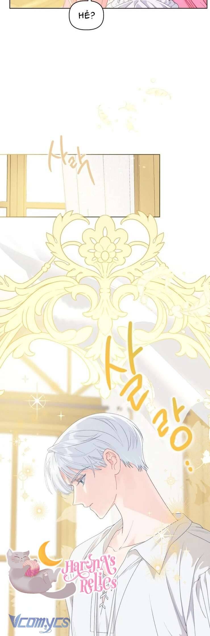 Sự Điều Trị Đặc Biệt Của Tinh Linh Chap 73 - Next Chap 74