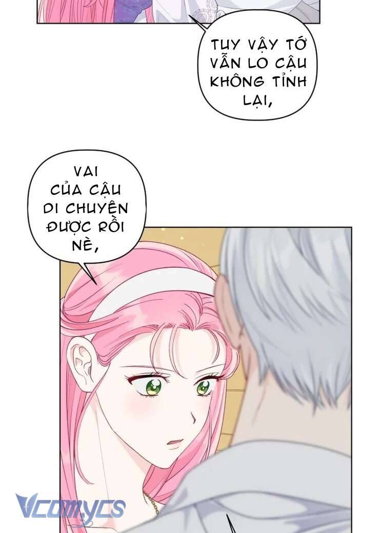 Sự Điều Trị Đặc Biệt Của Tinh Linh Chap 73 - Next Chap 74