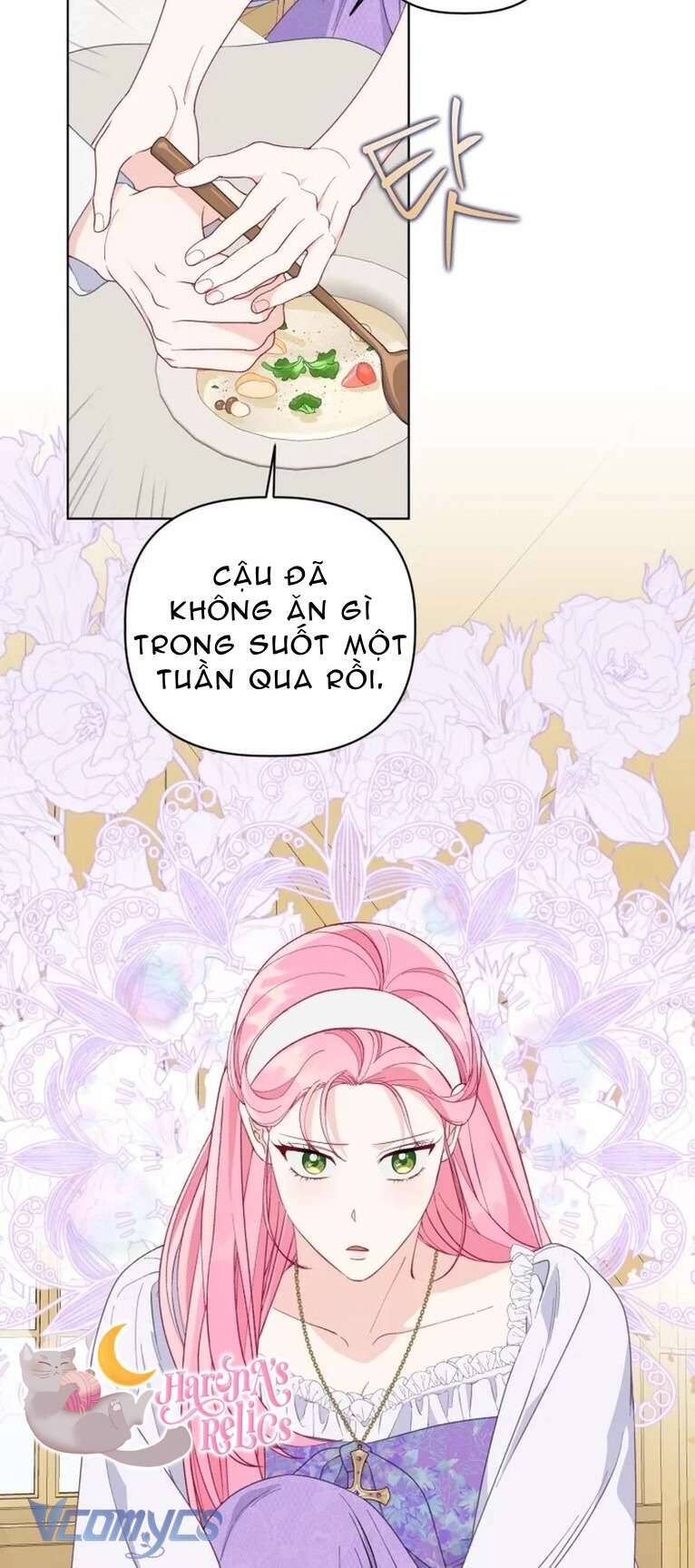 Sự Điều Trị Đặc Biệt Của Tinh Linh Chap 73 - Next Chap 74