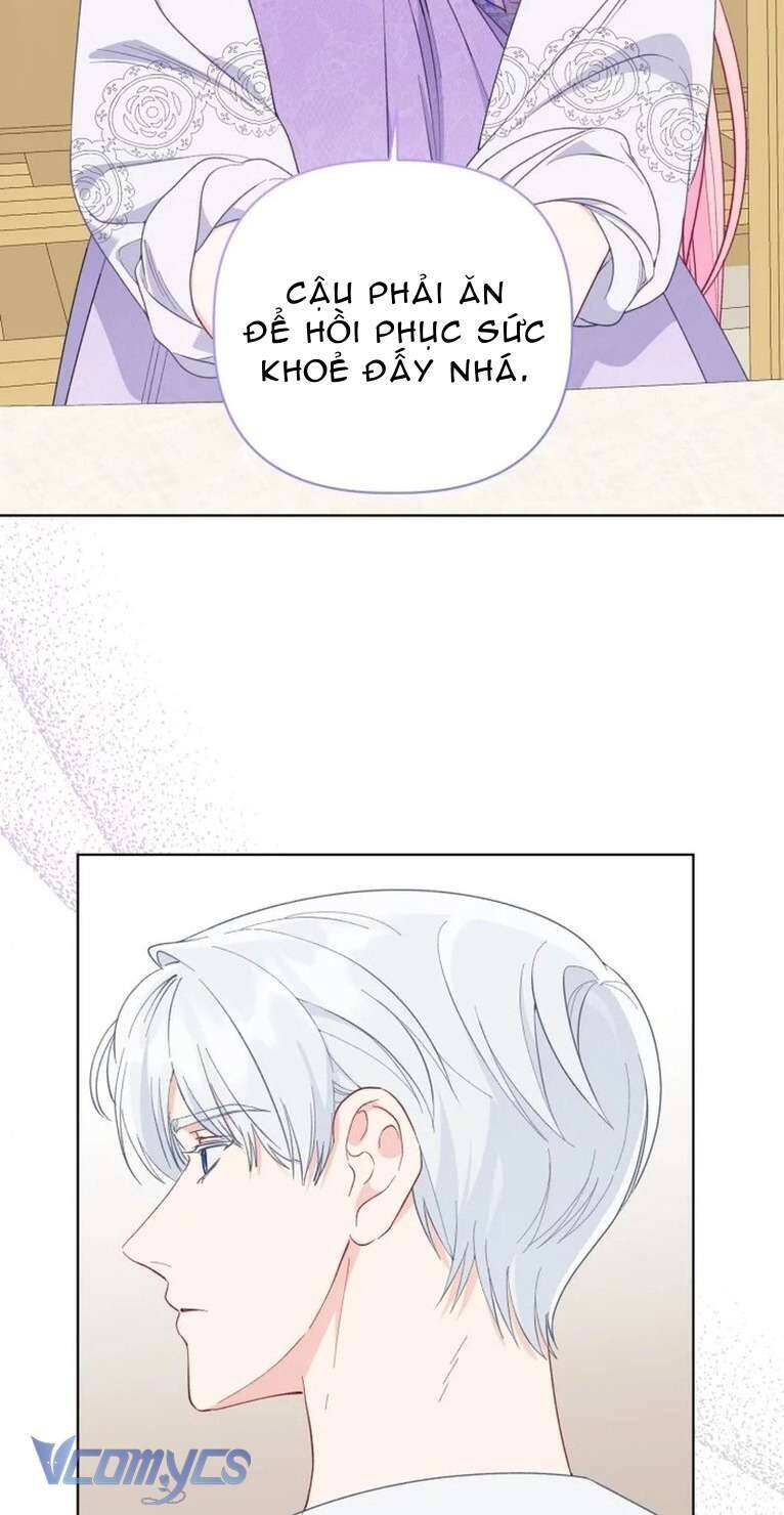 Sự Điều Trị Đặc Biệt Của Tinh Linh Chap 73 - Next Chap 74