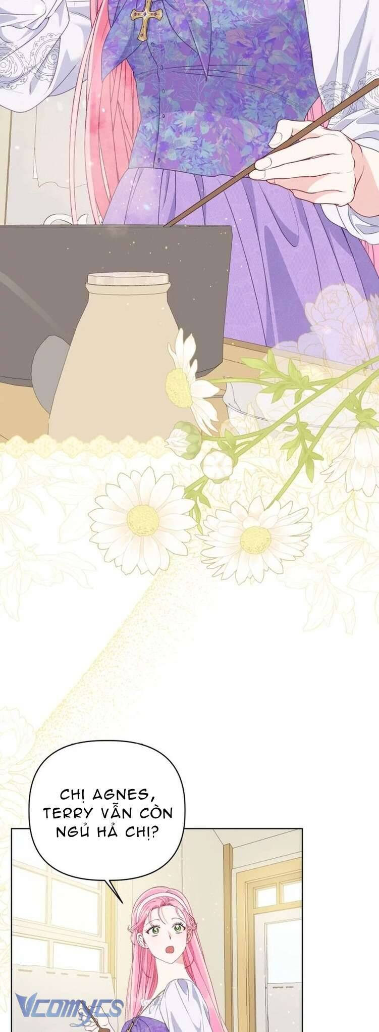 Sự Điều Trị Đặc Biệt Của Tinh Linh Chap 73 - Next Chap 74
