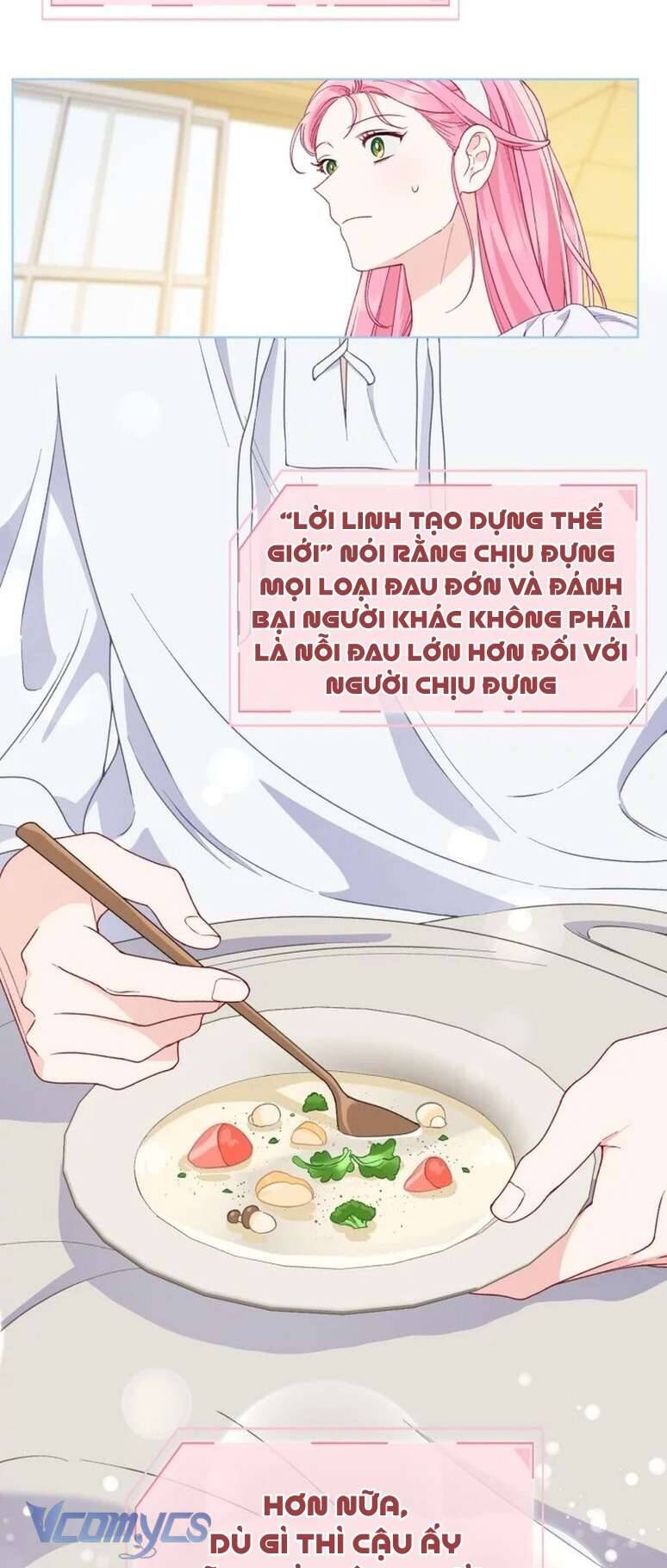 Sự Điều Trị Đặc Biệt Của Tinh Linh Chap 73 - Next Chap 74