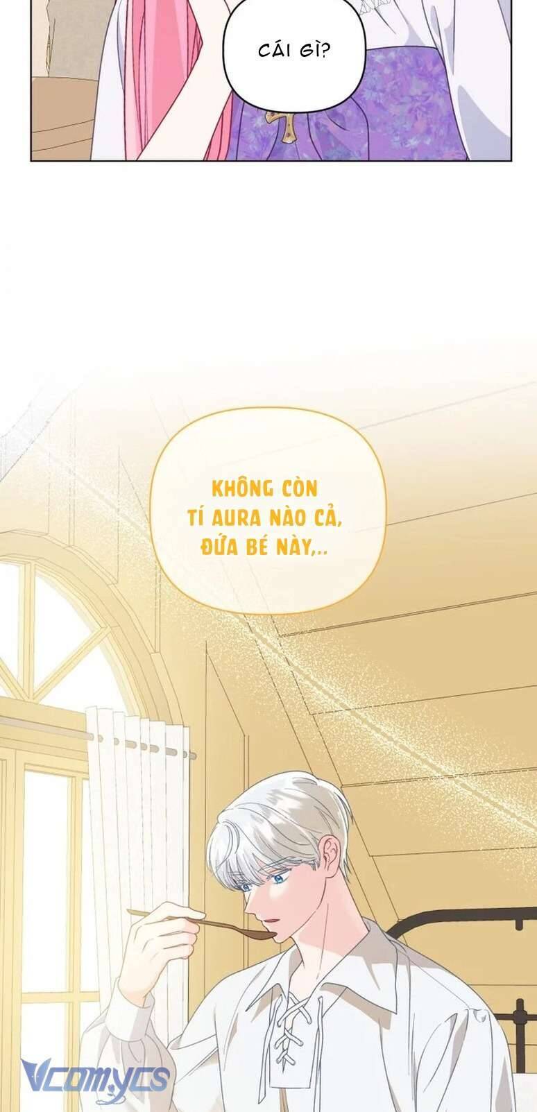 Sự Điều Trị Đặc Biệt Của Tinh Linh Chap 73 - Next Chap 74