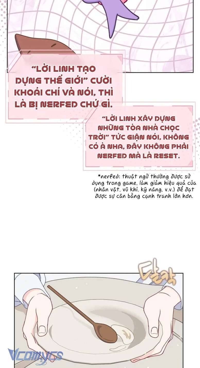 Sự Điều Trị Đặc Biệt Của Tinh Linh Chap 73 - Next Chap 74