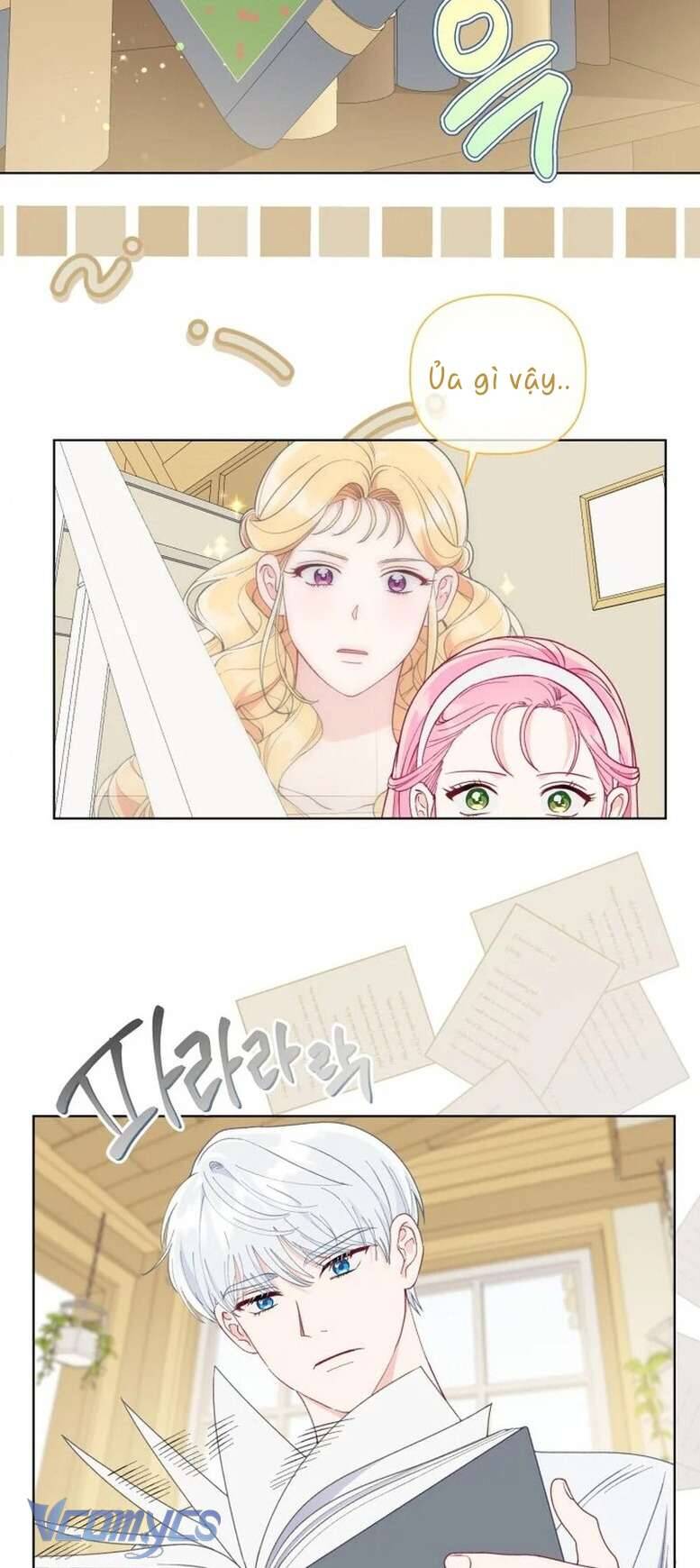 Sự Điều Trị Đặc Biệt Của Tinh Linh Chap 73 - Next Chap 74