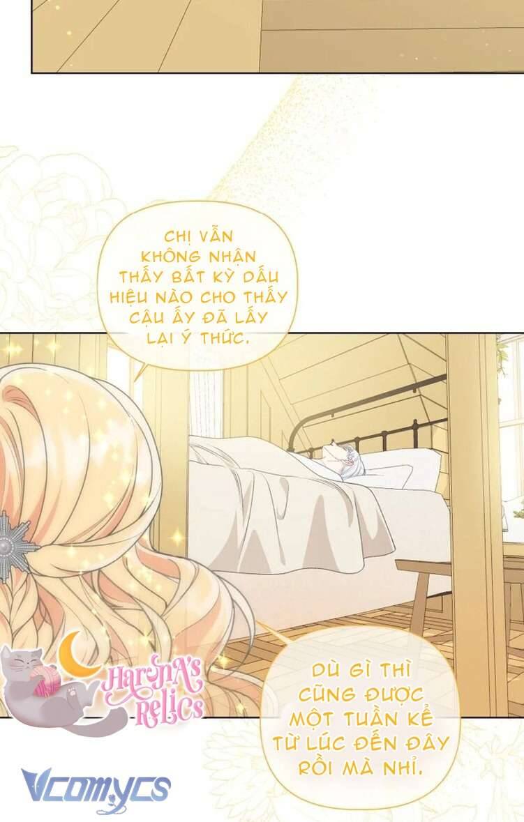 Sự Điều Trị Đặc Biệt Của Tinh Linh Chap 73 - Next Chap 74