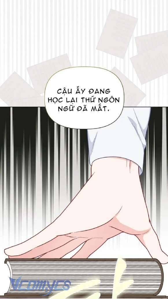 Sự Điều Trị Đặc Biệt Của Tinh Linh Chap 73 - Next Chap 74
