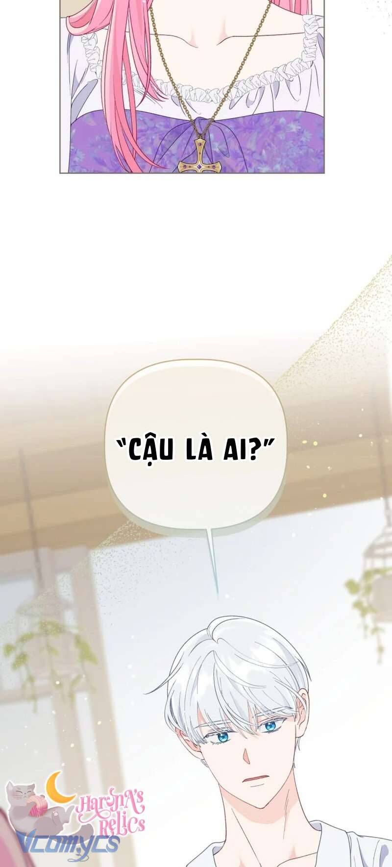 Sự Điều Trị Đặc Biệt Của Tinh Linh Chap 73 - Next Chap 74