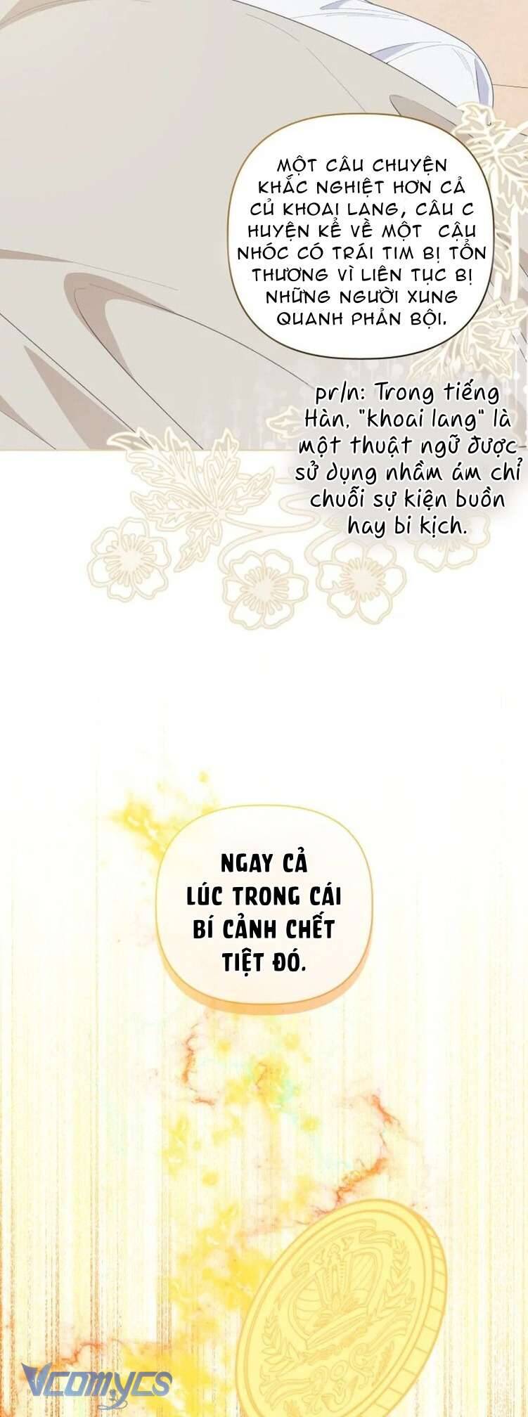 Sự Điều Trị Đặc Biệt Của Tinh Linh Chap 73 - Next Chap 74
