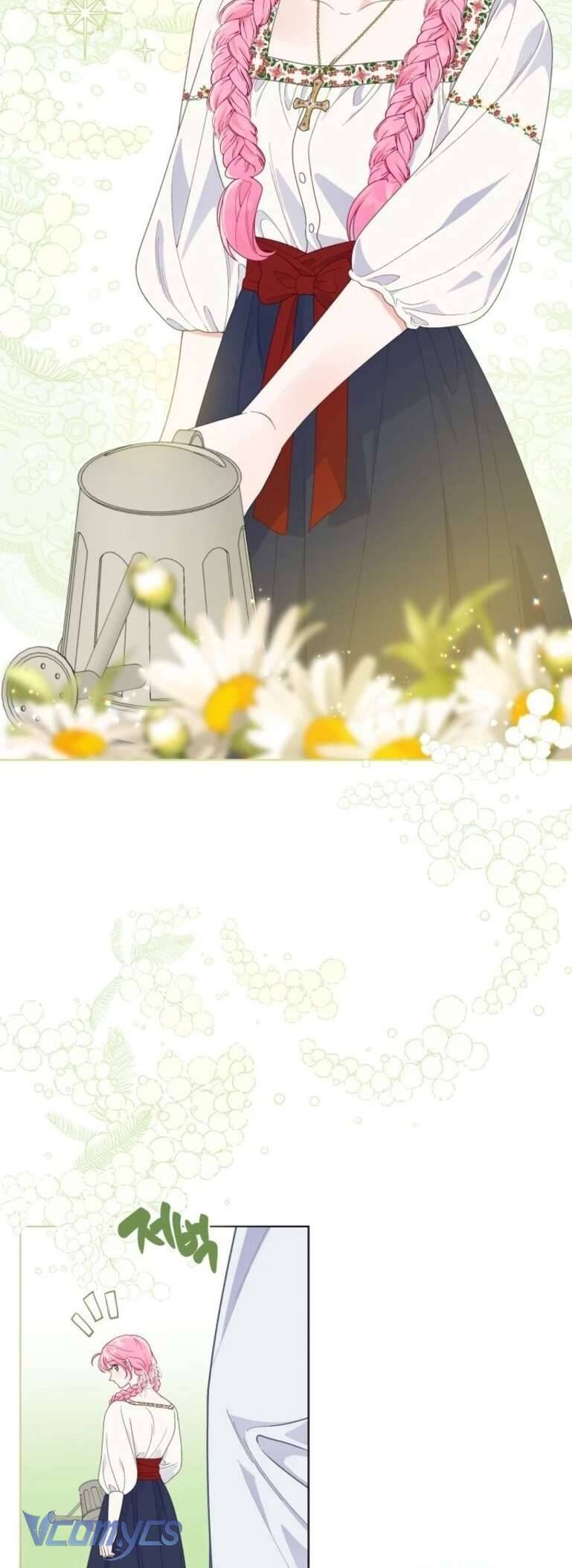 Sự Điều Trị Đặc Biệt Của Tinh Linh Chap 74 - Next Chap 75