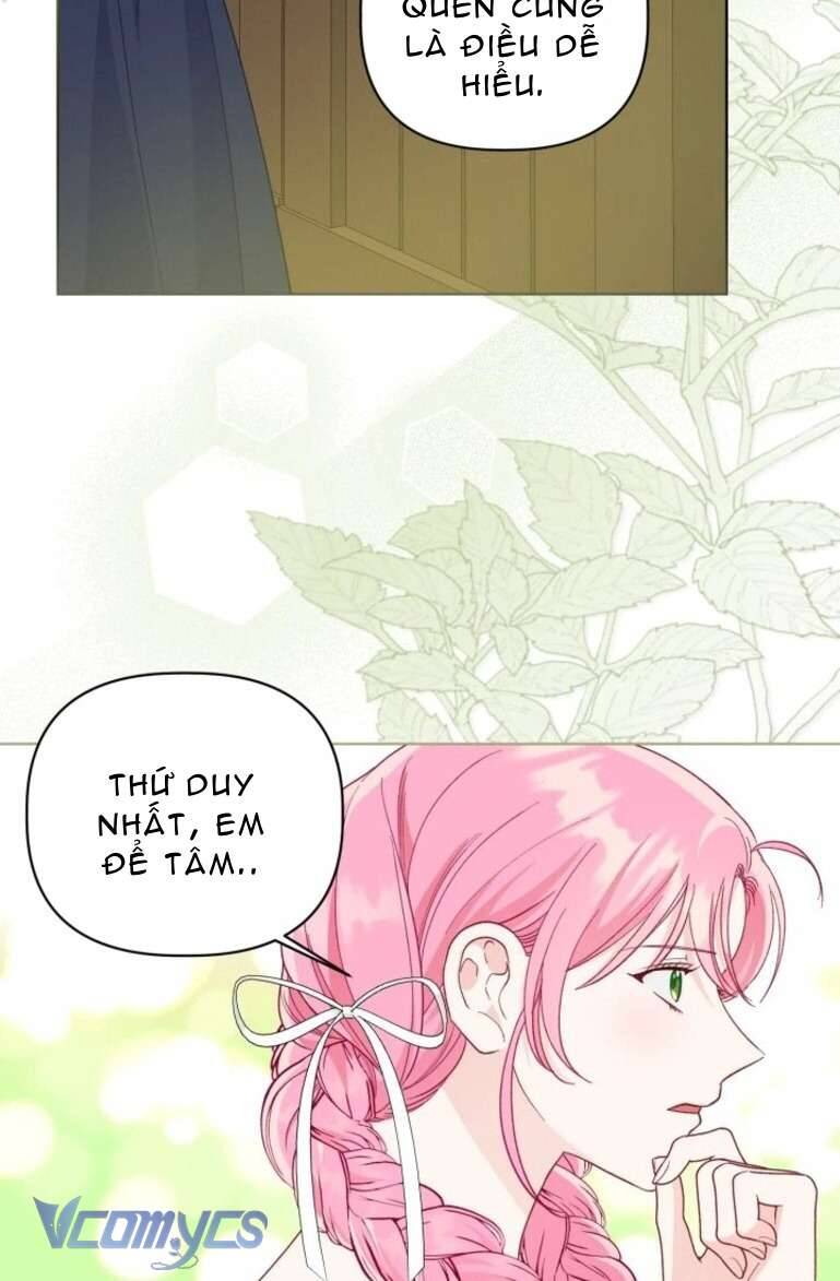 Sự Điều Trị Đặc Biệt Của Tinh Linh Chap 74 - Next Chap 75