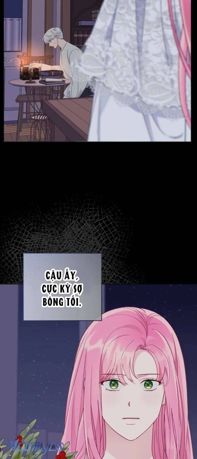 Sự Điều Trị Đặc Biệt Của Tinh Linh Chap 74 - Next Chap 75