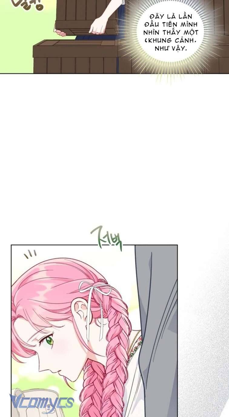 Sự Điều Trị Đặc Biệt Của Tinh Linh Chap 74 - Next Chap 75