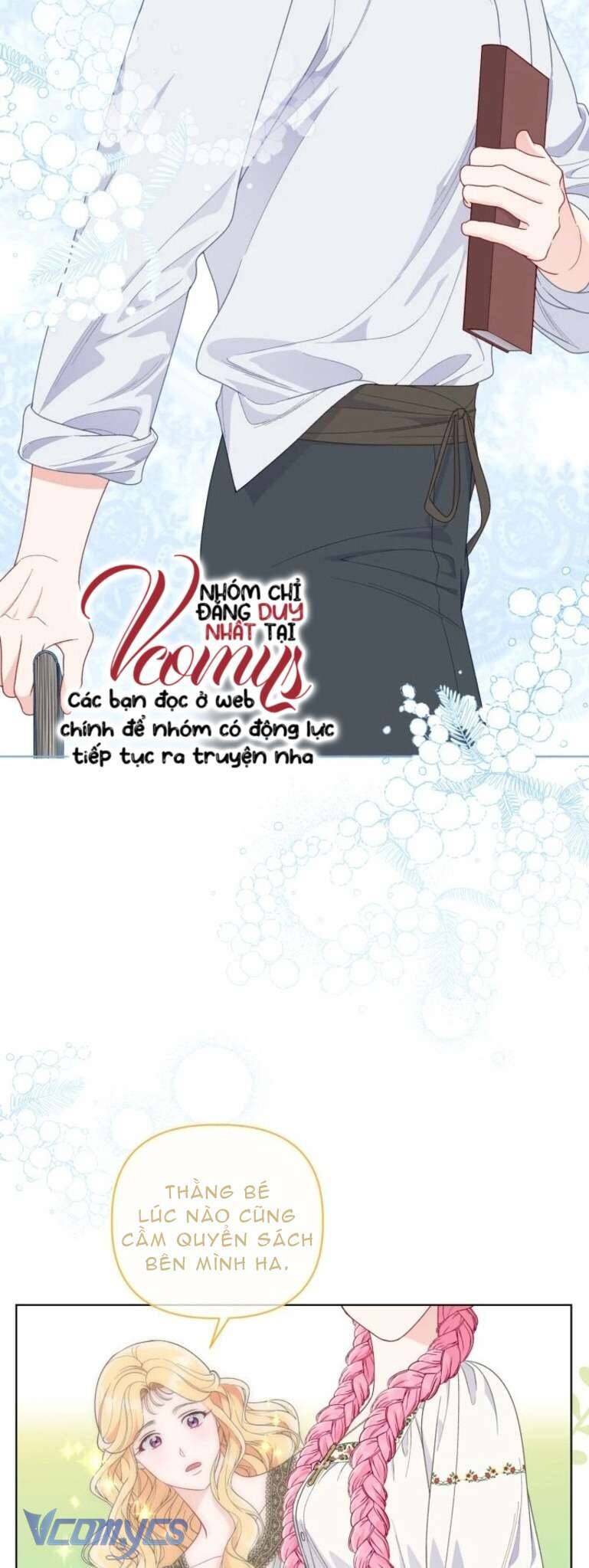 Sự Điều Trị Đặc Biệt Của Tinh Linh Chap 74 - Next Chap 75