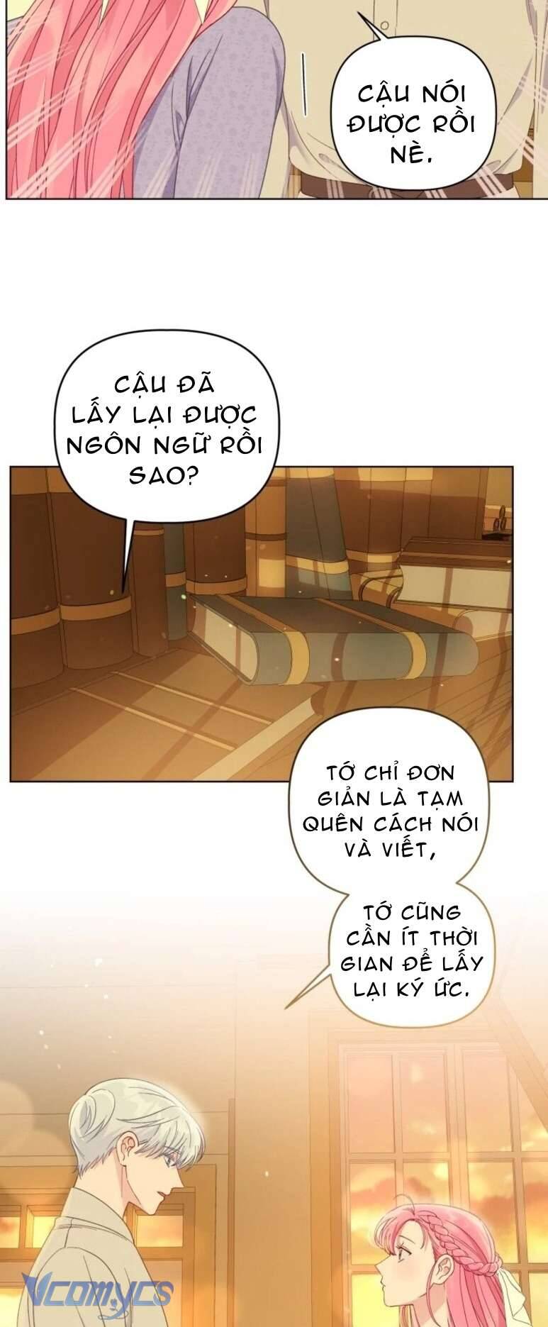 Sự Điều Trị Đặc Biệt Của Tinh Linh Chap 74 - Next Chap 75