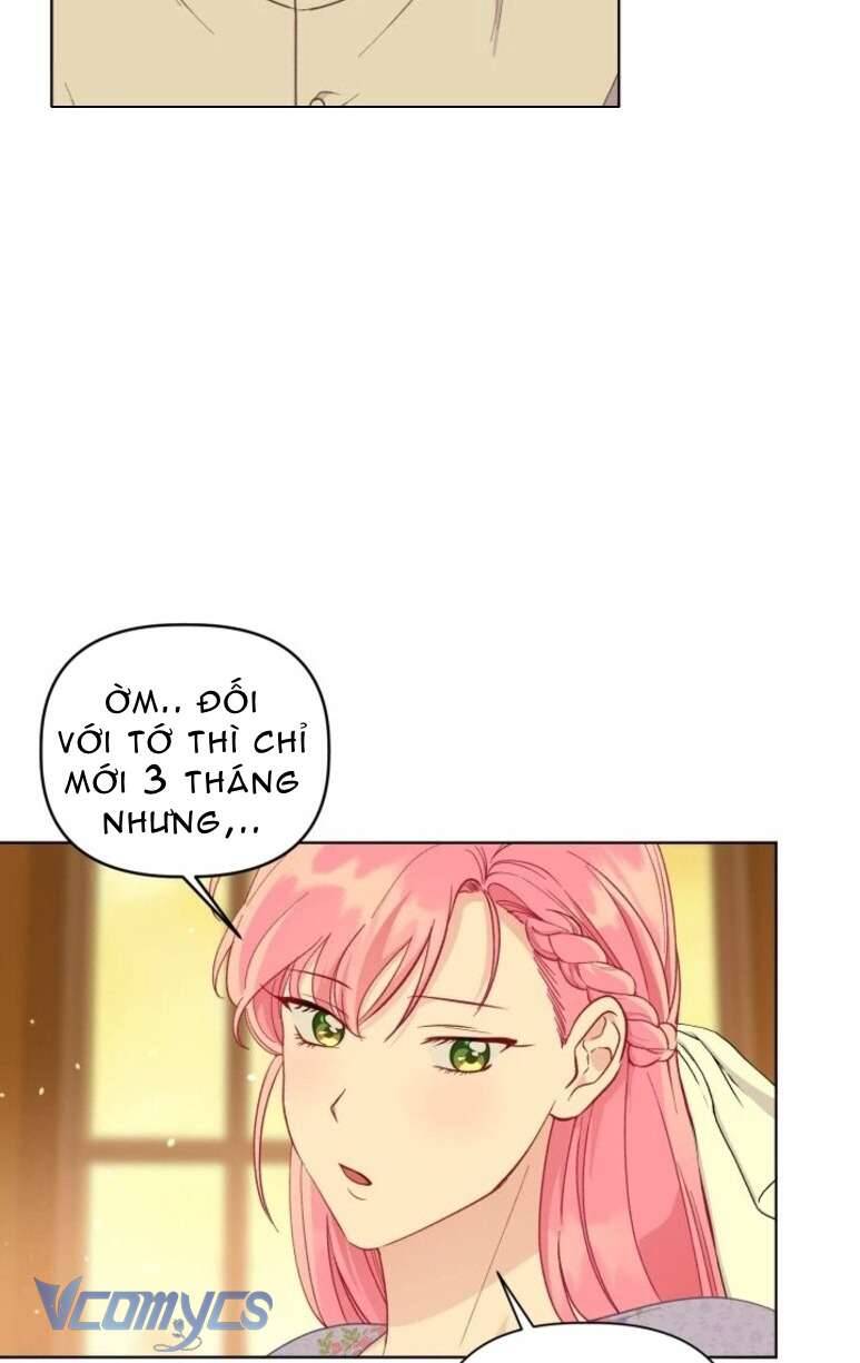 Sự Điều Trị Đặc Biệt Của Tinh Linh Chap 74 - Next Chap 75