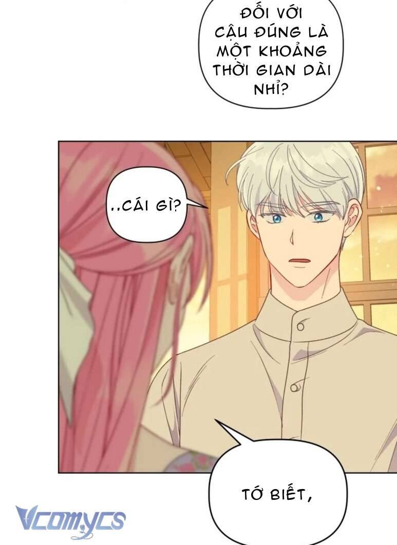 Sự Điều Trị Đặc Biệt Của Tinh Linh Chap 74 - Next Chap 75