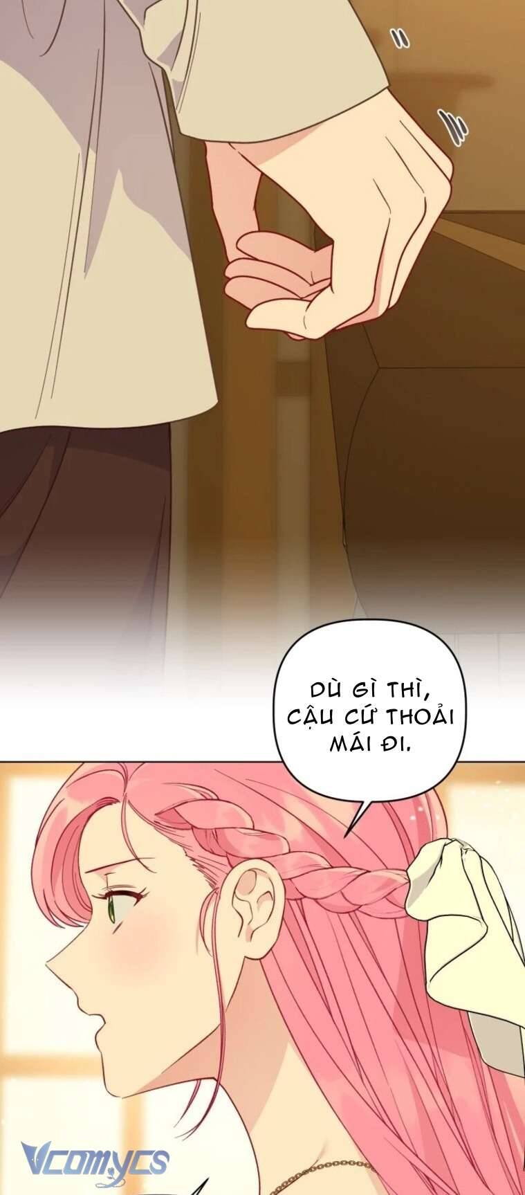 Sự Điều Trị Đặc Biệt Của Tinh Linh Chap 74 - Next Chap 75