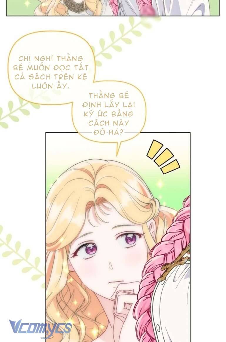 Sự Điều Trị Đặc Biệt Của Tinh Linh Chap 74 - Next Chap 75