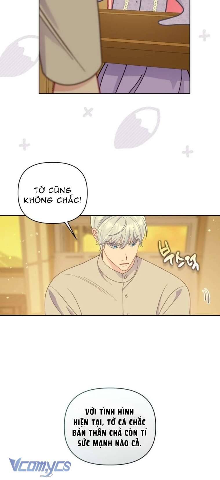 Sự Điều Trị Đặc Biệt Của Tinh Linh Chap 74 - Next Chap 75