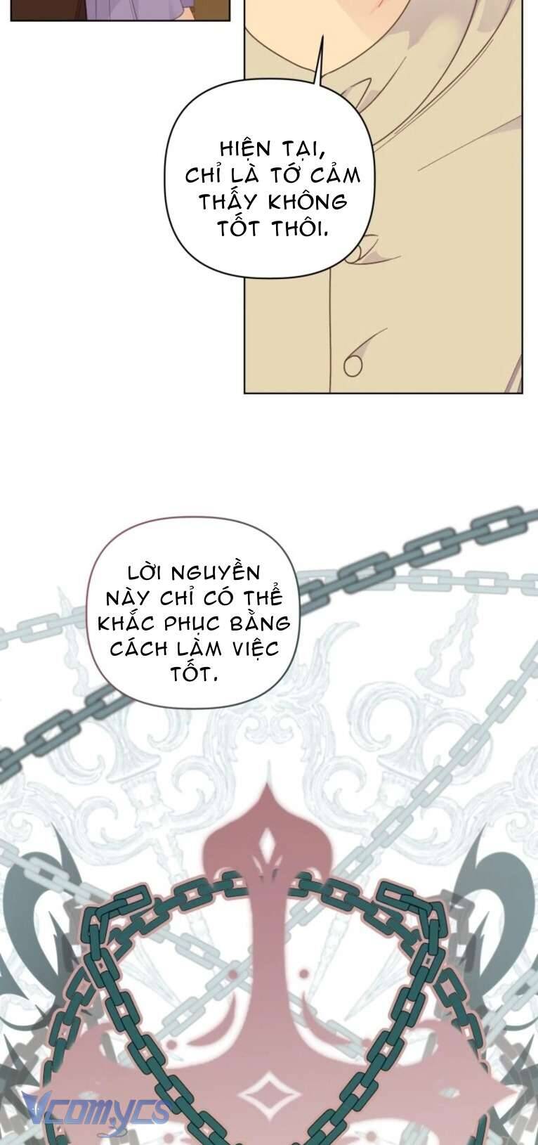 Sự Điều Trị Đặc Biệt Của Tinh Linh Chap 74 - Next Chap 75