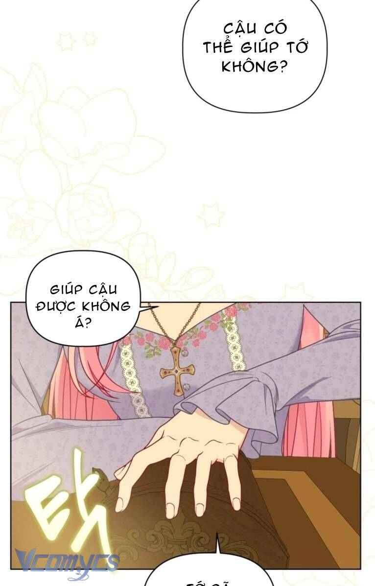 Sự Điều Trị Đặc Biệt Của Tinh Linh Chap 74 - Next Chap 75