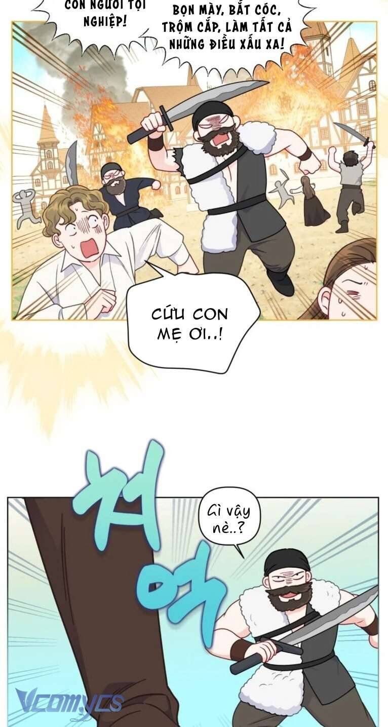 Sự Điều Trị Đặc Biệt Của Tinh Linh Chap 74 - Next Chap 75