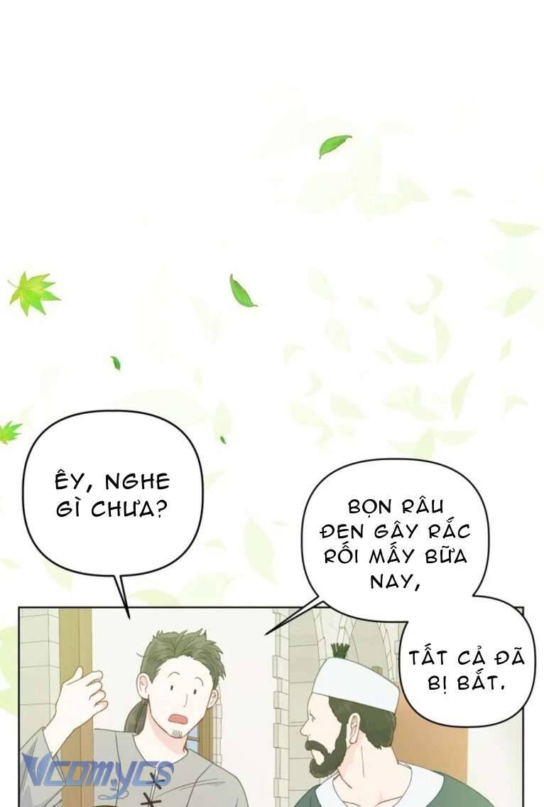Sự Điều Trị Đặc Biệt Của Tinh Linh Chap 74 - Next Chap 75