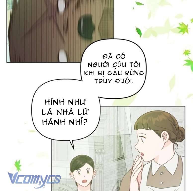 Sự Điều Trị Đặc Biệt Của Tinh Linh Chap 74 - Next Chap 75