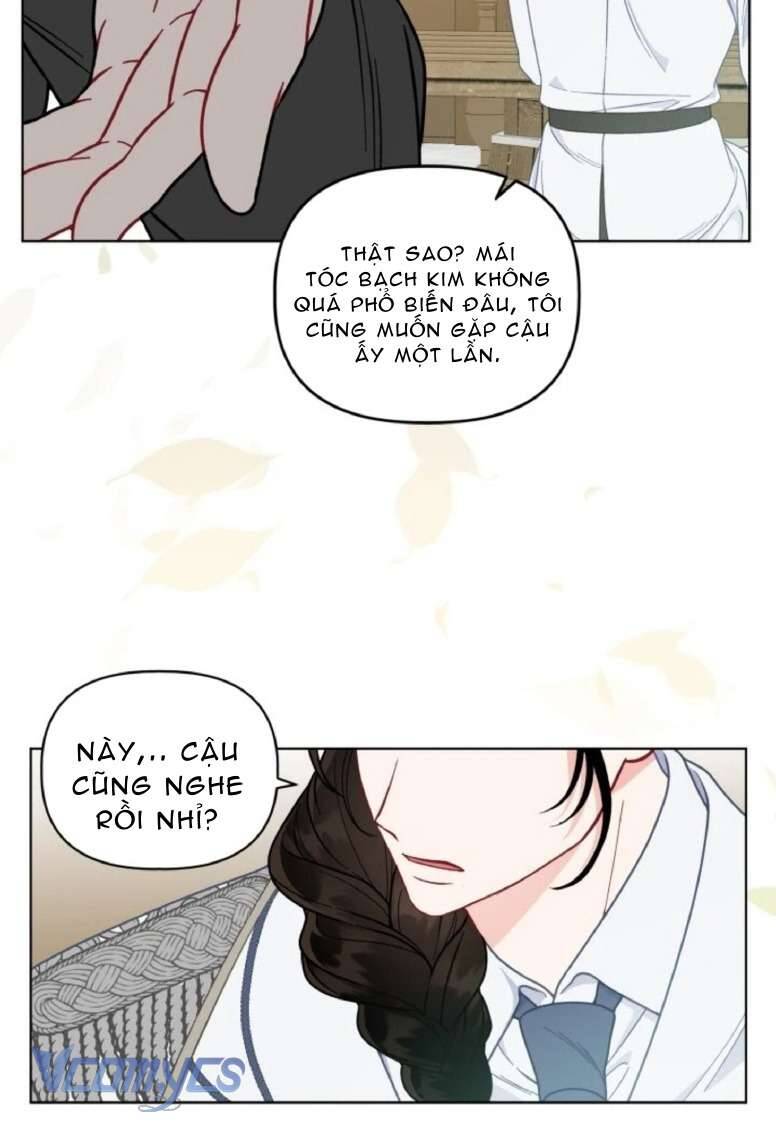 Sự Điều Trị Đặc Biệt Của Tinh Linh Chap 74 - Next Chap 75