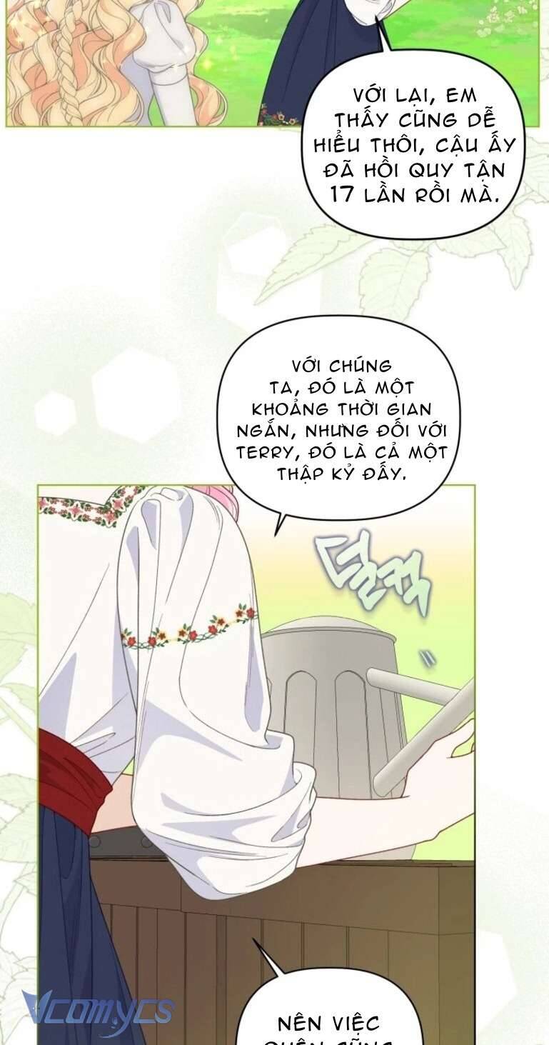 Sự Điều Trị Đặc Biệt Của Tinh Linh Chap 74 - Next Chap 75