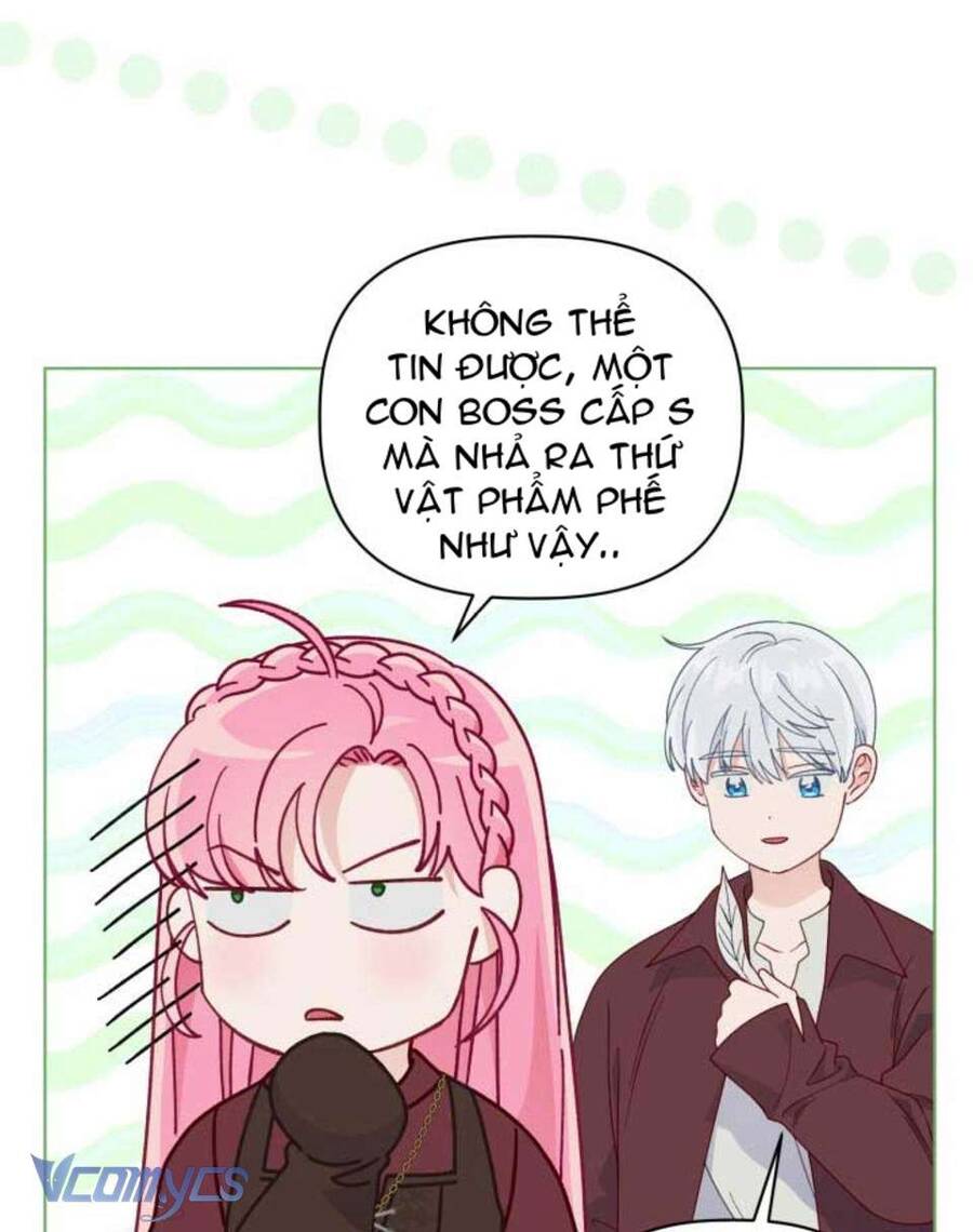 Sự Điều Trị Đặc Biệt Của Tinh Linh Chap 75 - Next Chap 76