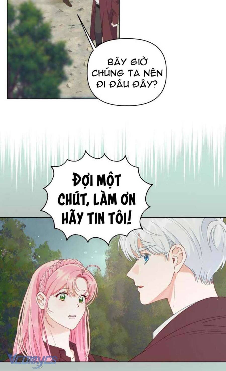 Sự Điều Trị Đặc Biệt Của Tinh Linh Chap 75 - Next Chap 76