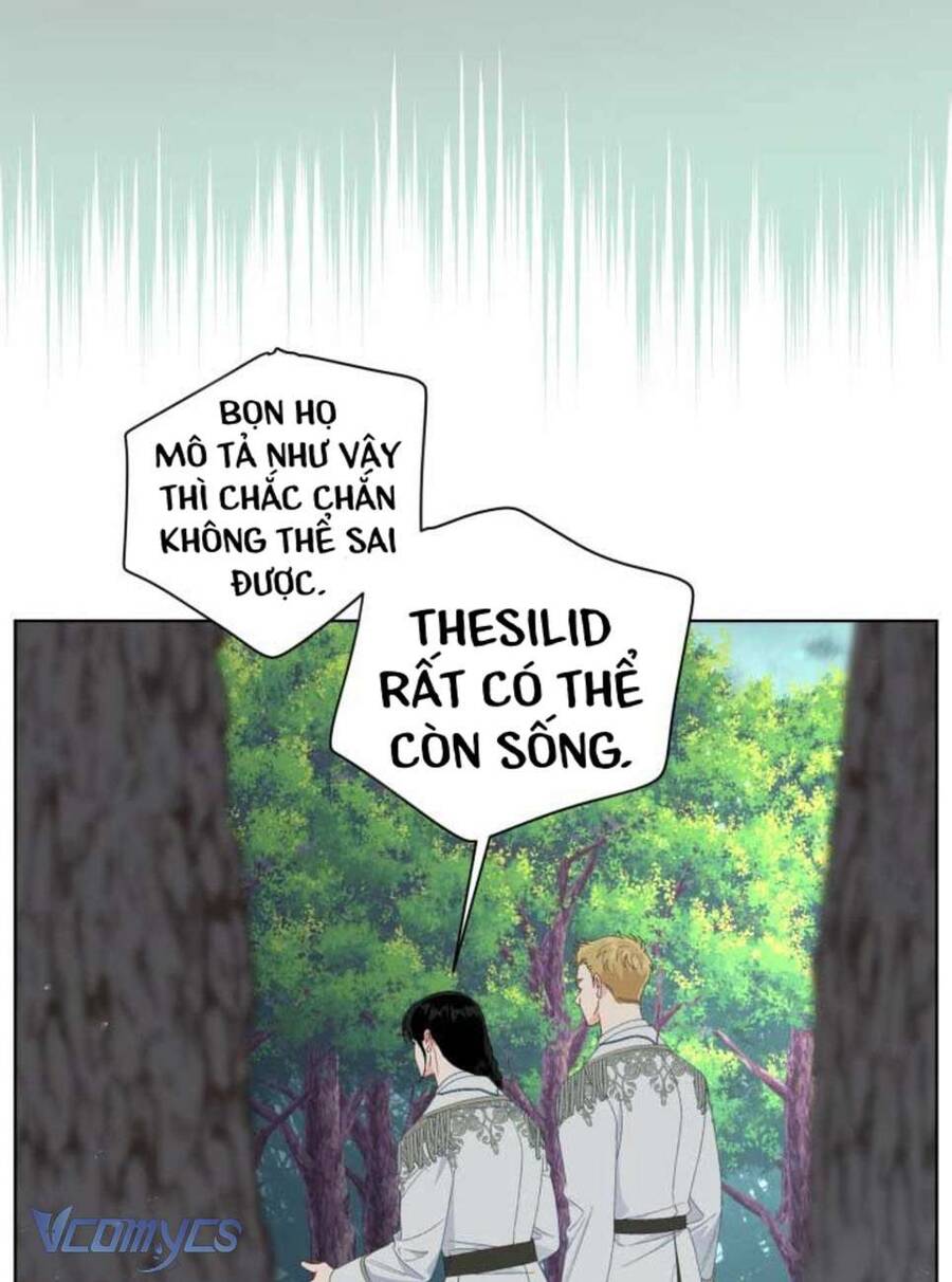 Sự Điều Trị Đặc Biệt Của Tinh Linh Chap 75 - Next Chap 76