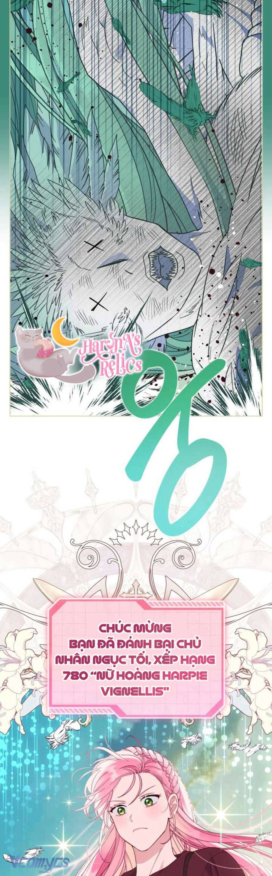 Sự Điều Trị Đặc Biệt Của Tinh Linh Chap 75 - Next Chap 76