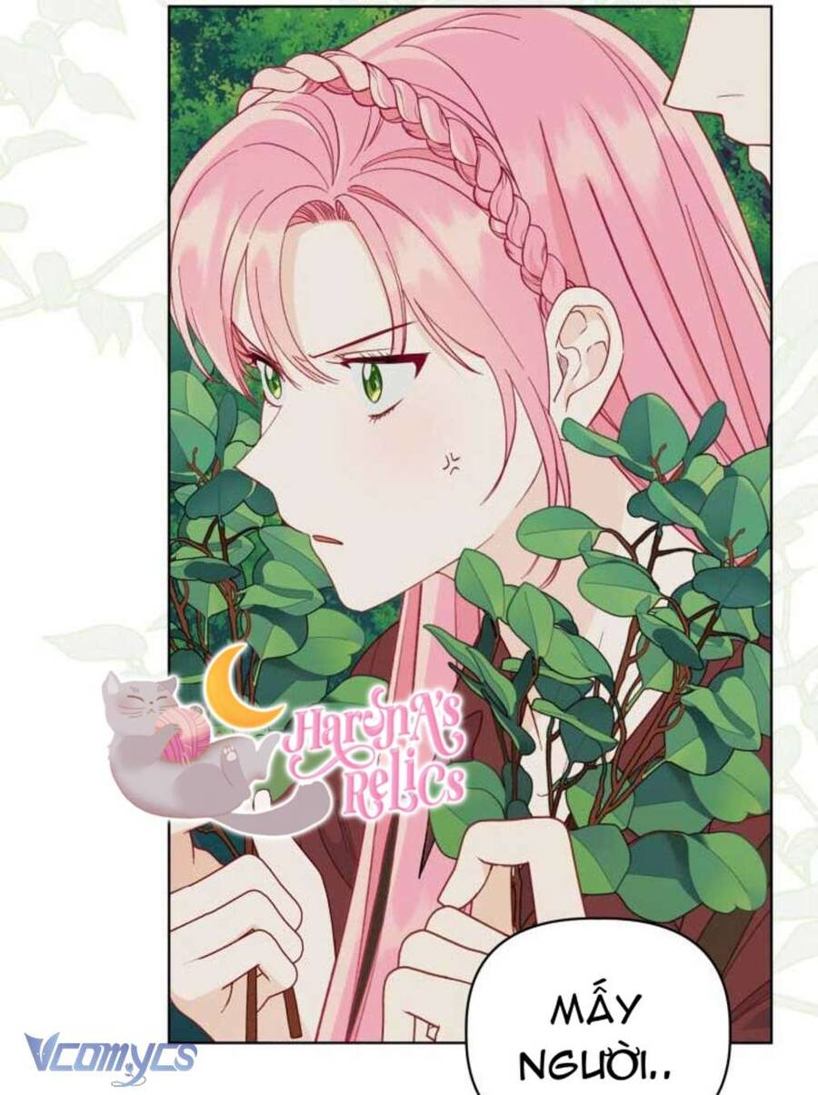 Sự Điều Trị Đặc Biệt Của Tinh Linh Chap 75 - Next Chap 76