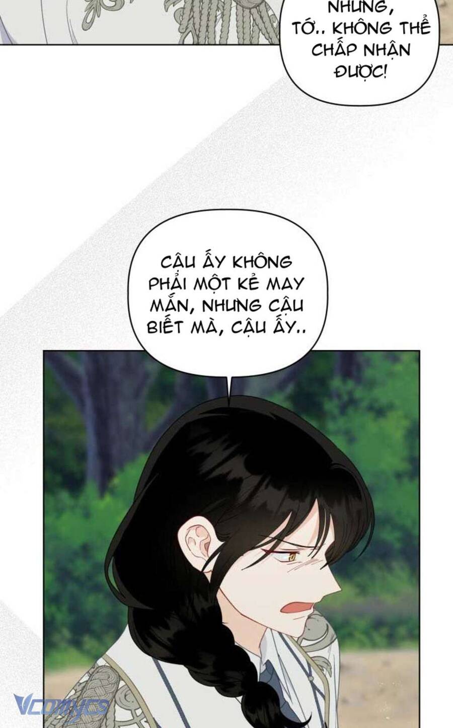 Sự Điều Trị Đặc Biệt Của Tinh Linh Chap 75 - Next Chap 76