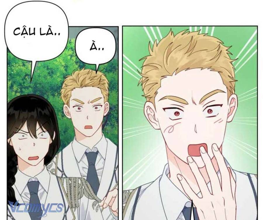 Sự Điều Trị Đặc Biệt Của Tinh Linh Chap 75 - Next Chap 76