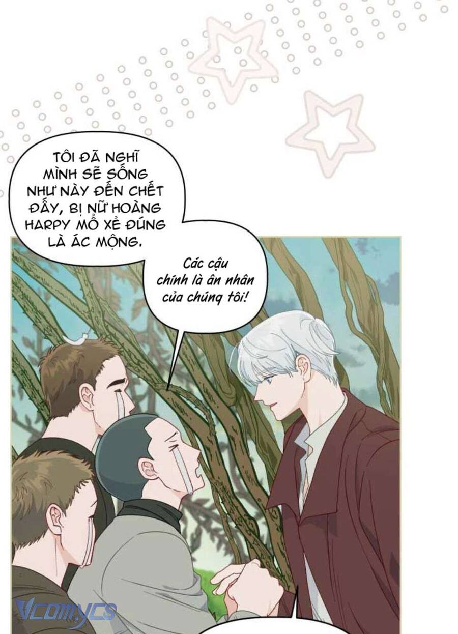 Sự Điều Trị Đặc Biệt Của Tinh Linh Chap 75 - Next Chap 76