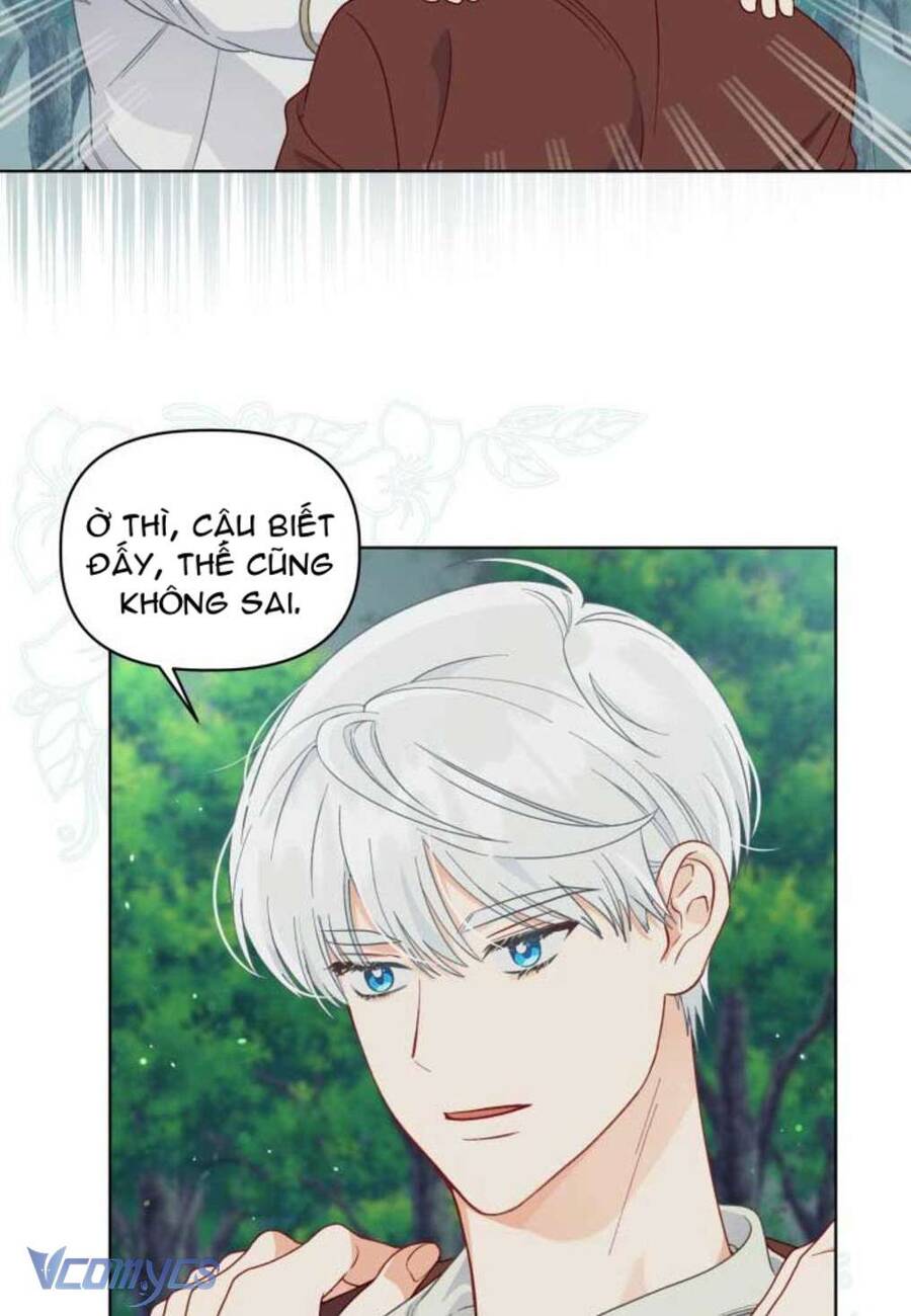 Sự Điều Trị Đặc Biệt Của Tinh Linh Chap 75 - Next Chap 76